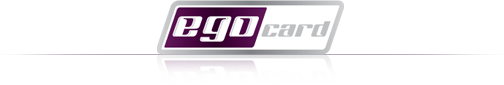 EGO karta